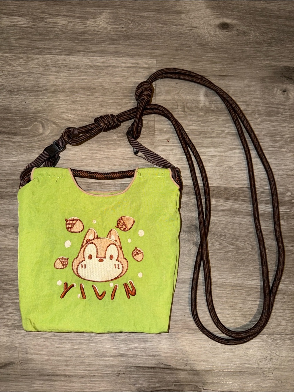 Cute crossbody bag